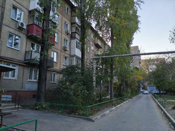 Продажа квартиры в Саратове в Саратове