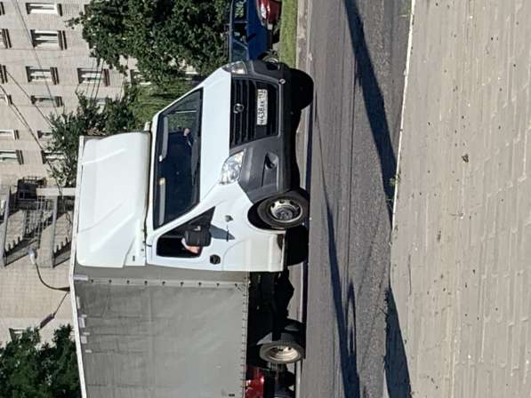 Сбор-вывоз мусора, грузчики в Воронеже фото 3