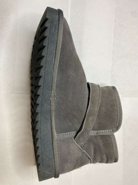 Сапоги-угги в Иркутске фото 4