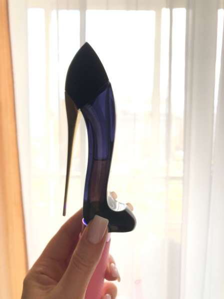 Парфюм Carolina Herrera 30мл в Томске