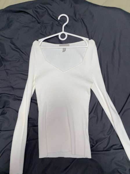 Лонгслив H&M