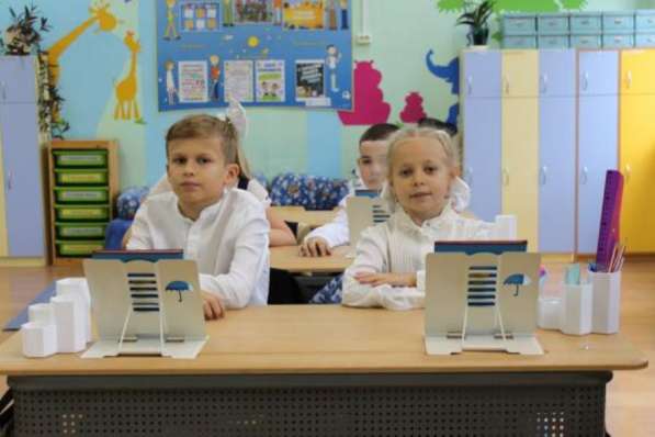 Частная школа. Запись детей на 2024-25 учебный год в Москве фото 3