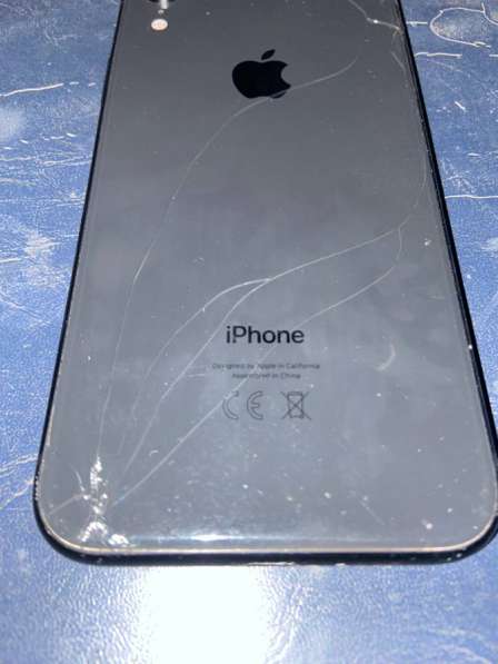 Айфон xr 64гб в Краснодаре