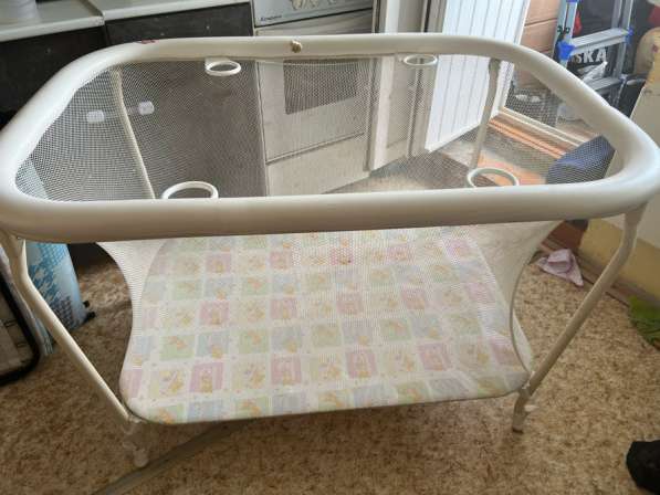 Манеж детский 1800