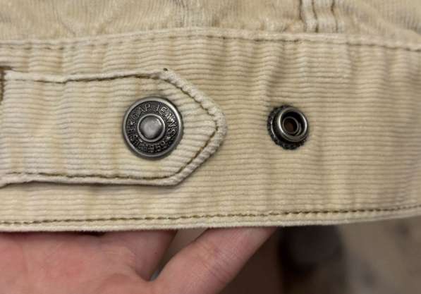 Куртка gap в Санкт-Петербурге фото 4