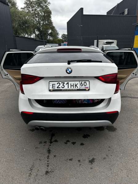 BMW, X1, продажа в Пскове в Пскове