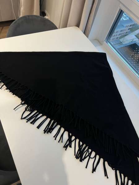 Палантин в Москве