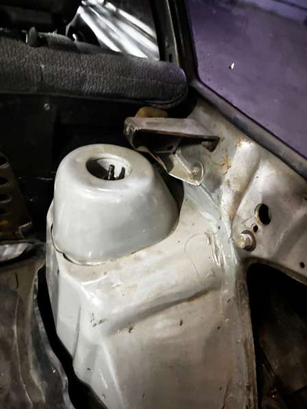 ВАЗ (Lada), 2114, продажа в Гатчине в Гатчине фото 4