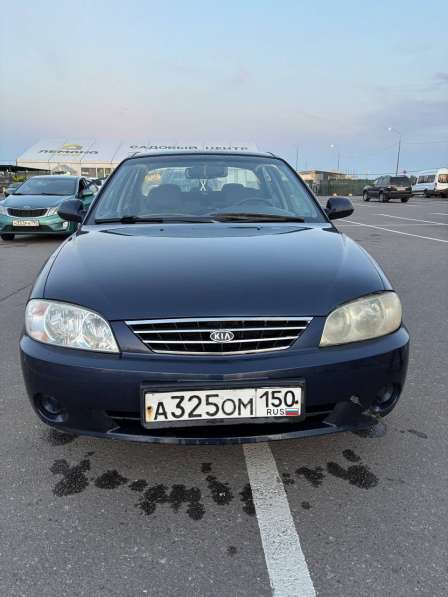 Kia, Spectra, продажа в Домодедове в Домодедове фото 5