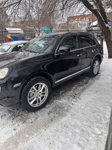 Porsche, Cayenne, продажа в Новокуйбышевске в Новокуйбышевске фото 5