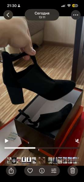 Обувь в Крымске фото 3