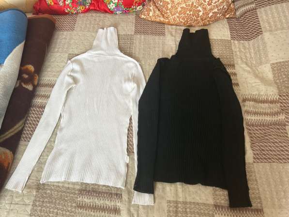 Водолазки в Балашове фото 4