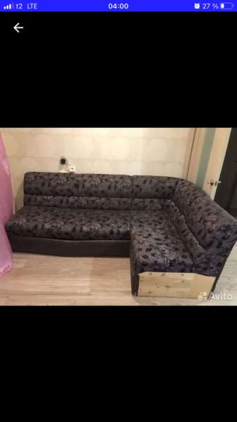 Диван в Санкт-Петербурге фото 3