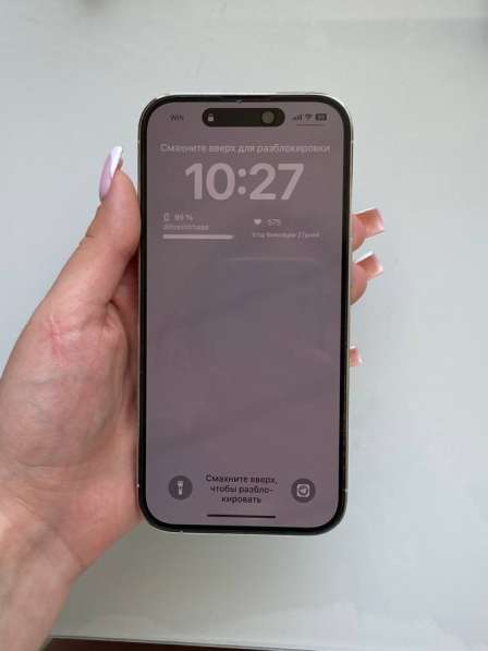 IPhone 14 pro в Москве фото 3