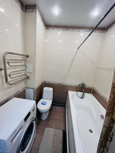 Студия на ул. Геннадия Донковцева в Оренбурге фото 5