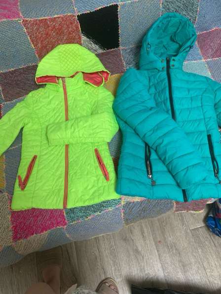 Одежда для девочки