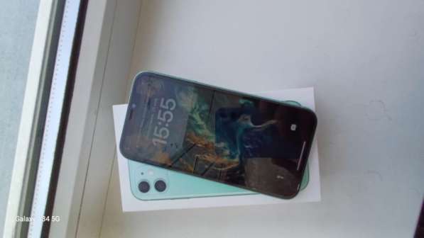 IPhone 11 память 256 ￼ в Минеральных Водах фото 3
