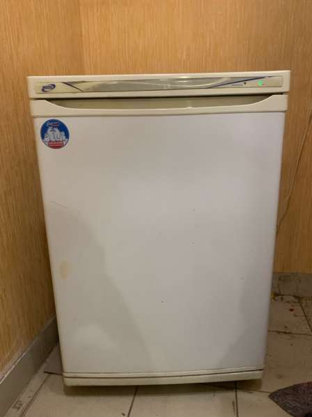 Морозильная камера pozis