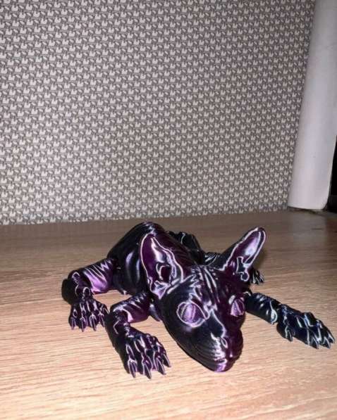 3d печать и 3d моделирование в Москве фото 4