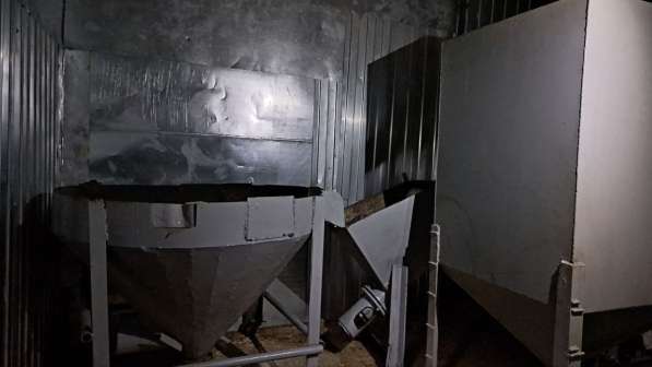 Завод производства масла 862 м. кв, Донецк в