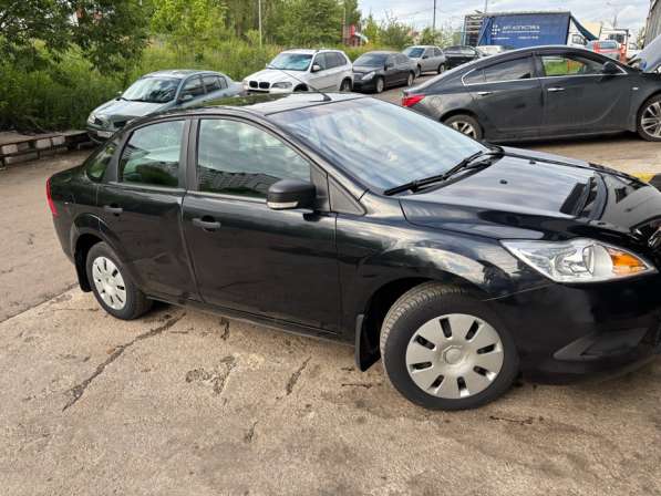 Ford, Focus, продажа в Москве в Москве фото 4