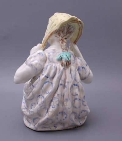 Статуэтка "Ветерок", Конаково, в Москве фото 3