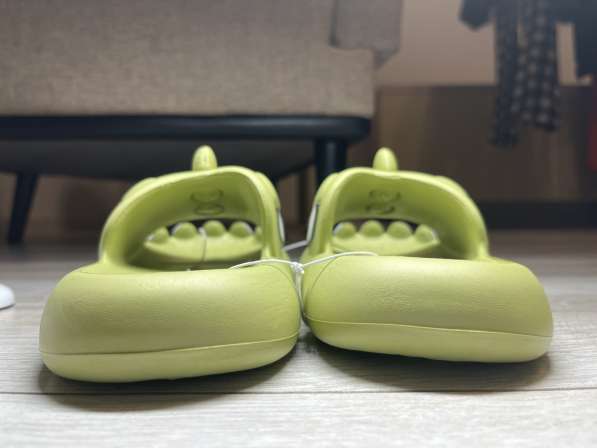 Тапочки из Аквазаврии в Йошкар-Оле фото 3