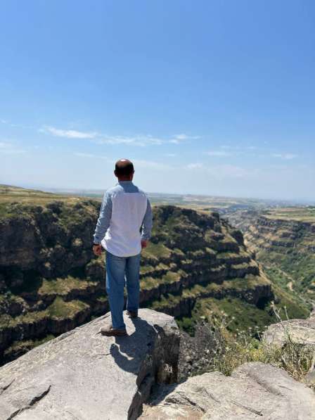 Экскурсия по Армении туры по Армении гид в фото 6