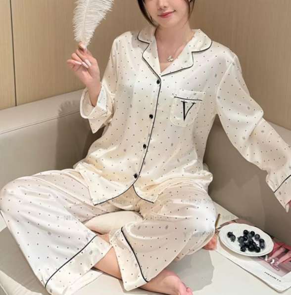 Пижамки 2ка в Красноярске фото 4