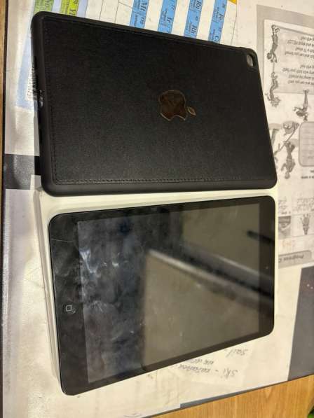 Продам iPad mini 2014