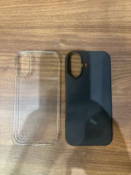 Чехлы на айфон 16 в Сочи фото 3