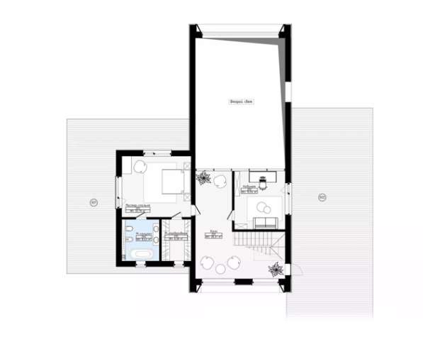 Продается дом Дрозды в фото 5