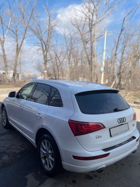 Audi, Q5, продажа в г.Донецк в фото 7
