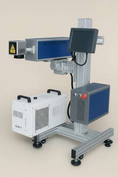 Лазерный принтер UV-5W