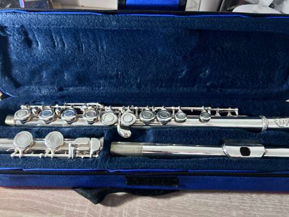 ФЛЕЙТА в Тюмени