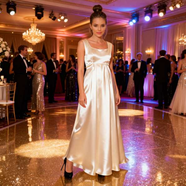 Пошив одежды премиального качества