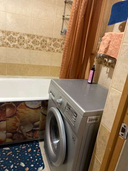 Сдам 2-х комнатную квартиру на длительный срок в Иркутске фото 5