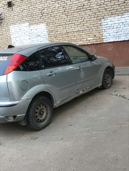 Ford, Focus, продажа в Москве в Москве фото 3