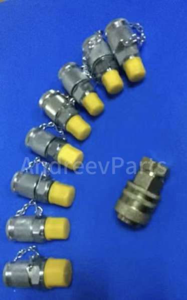 Клапан ATLAS COPCO Epiroc 3115376800