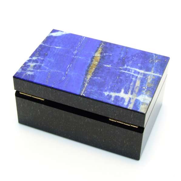Лазурит - Коллекционная Шкатулка в Москве фото 6