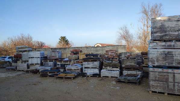 Плитка для тратуара в Крыму в Симферополе фото 3