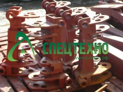 ЭО 2621. ЭО 2626 в Владикавказе фото 4