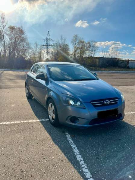 Kia, Cee'd, продажа в Саратове в Саратове фото 4