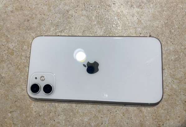 Iphone 11 128gb