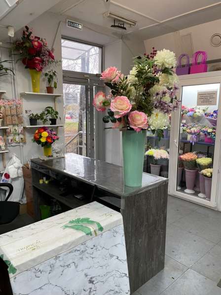 Продам готовый бизнес в Москве фото 3