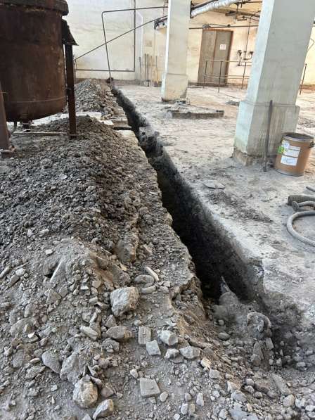 Разнорабочие все виды работ в Новокузнецке фото 7