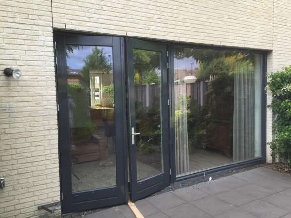 Пластиковые окна и двери в Бузулуке фото 3