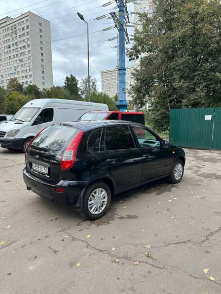 ВАЗ (Lada), Kalina, продажа в Москве в Москве фото 9
