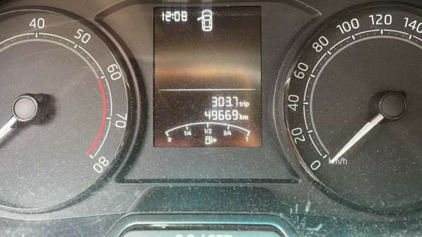 Skoda, Rapid, продажа в Москве в Москве фото 3
