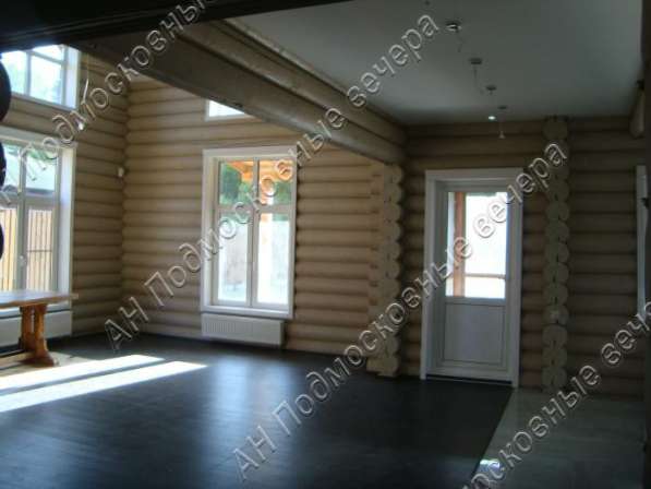 Продам коттедж в Москва.Жилая площадь 190 кв.м.Есть Газ, Водопровод. в Москве фото 25